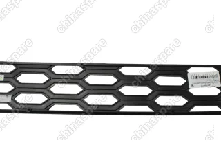 Облицовка переднего бампера Great Wall Hover M2