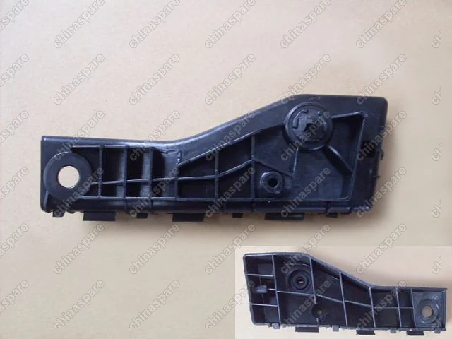 Кронштейн заднего бампера правый Great Wall Hover M2