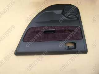 Обивка задней правой двери hover m2 Great Wall Hover M2