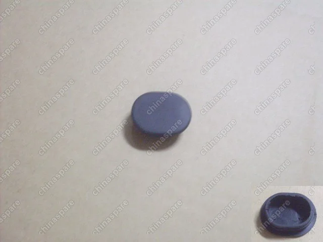 Заглушка рейлинга крыши Great Wall Hover M2