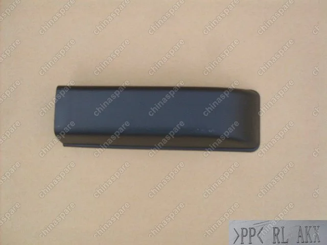 5709103Y31 Накладка рейлинга крыши нижняя задняя левая hover м2 Great Wall Hover M2
