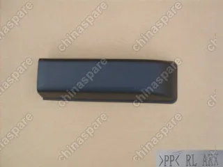 5709103Y31 Накладка рейлинга крыши нижняя задняя левая hover м2 Great Wall Hover M2