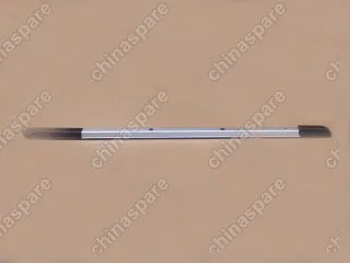 5709100Y31 Рейлинг крыши левый в сборе hover m2 Great Wall Hover M2