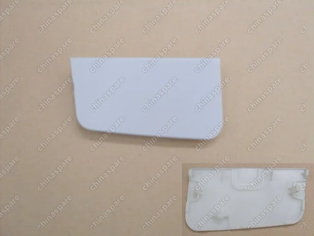 5614012Y31 Заглушка заднего спойлера правая hover m2 Great Wall Hover M2