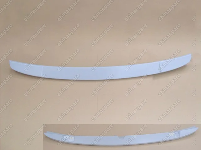 5614100Y31 Спойлер задней двери верхний hover m2 Great Wall Hover M2