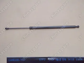 Амортизатор двери задка левый hover m2 Great Wall Hover M2