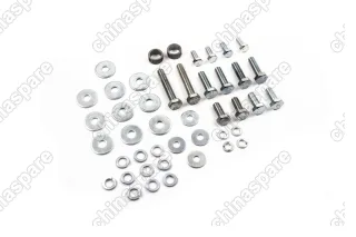 NLZ3001030ANEW ЗК и крепеж, подходит для LAND ROVER  Discovery (17->) (4 мм) 3,0 диз. АТ