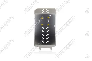 NLZ3001130ANEW ЗКПП и крепеж, подходит для LAND ROVER  Discovery (17->) (4 мм) 3,0 диз. АТ