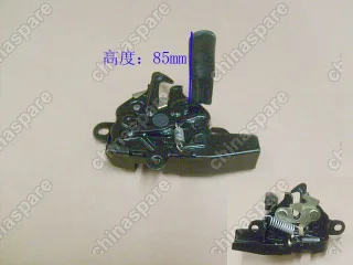 Замок капота m2 Great Wall Hover M2