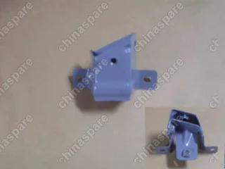 8400470Y31 Кронштейн рамки радиатора верхний левый hover m2 Great Wall Hover M2