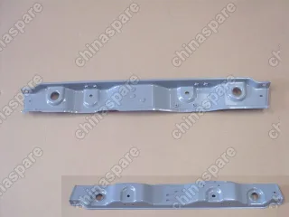8400441Y31 Панель рамки радиатора нижняя Great Wall Hover M2