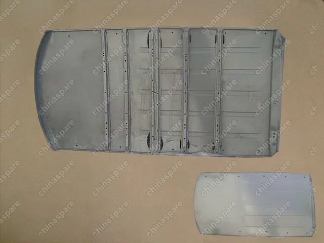 Панель крыши m2 Great Wall Hover M2