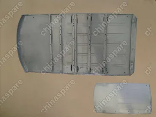 Панель крыши m2 Great Wall Hover M2