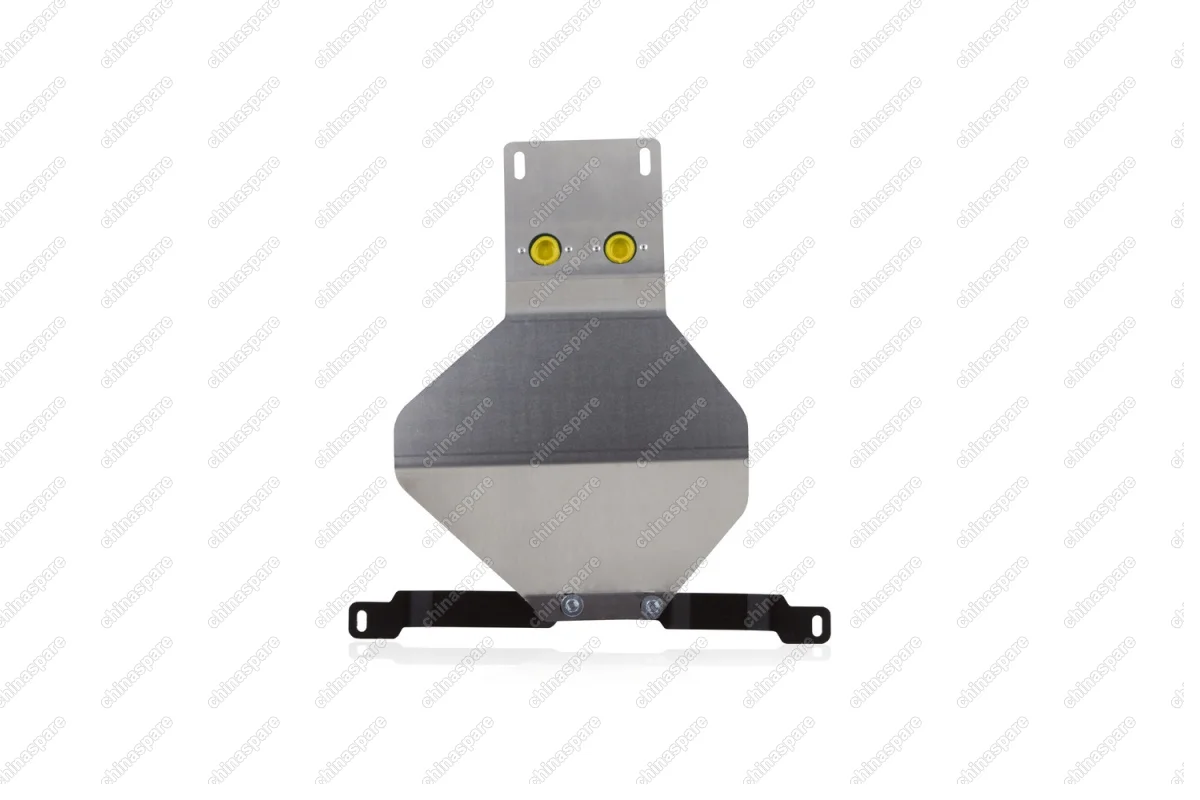 NLZ3001430ANEW Зред. и крепеж, подходит для LAND ROVER  Discovery (17->) (4 мм) 3,0 диз. АТ