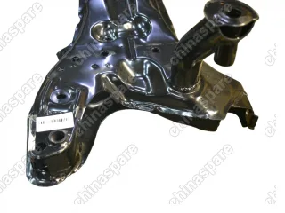 Подрамник передний Great Wall Hover M4