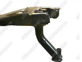 Подрамник передний Great Wall Hover M4