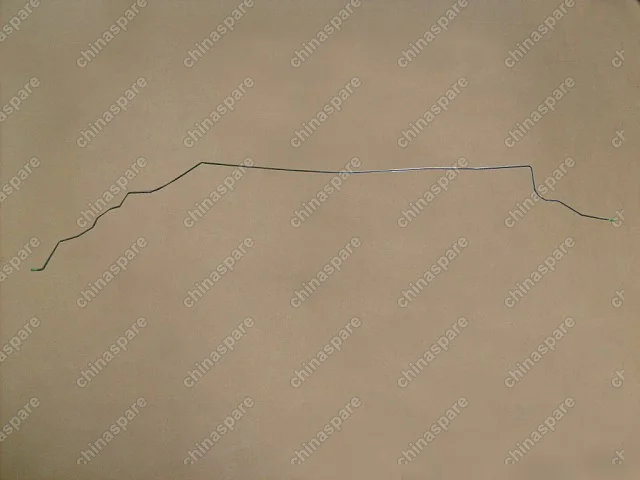 3506520Y23 Rr brake pipe assy no.2 lh Great Wall Hover M2