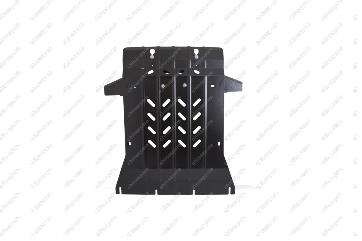 NLZ3001030NEW ЗК и крепеж, подходит для LAND ROVER  Discovery (17->) 3,0 диз. АТ