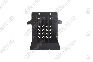 NLZ3001030NEW ЗК и крепеж, подходит для LAND ROVER  Discovery (17->) 3,0 диз. АТ