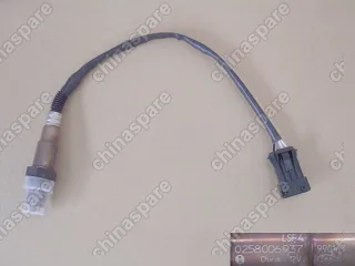 Датчик кислородный (лямбда-зонд) Great Wall Hover M2