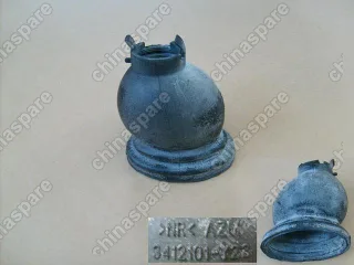 3412101Y23 Jacket-strg conn shaft Great Wall Hover M2