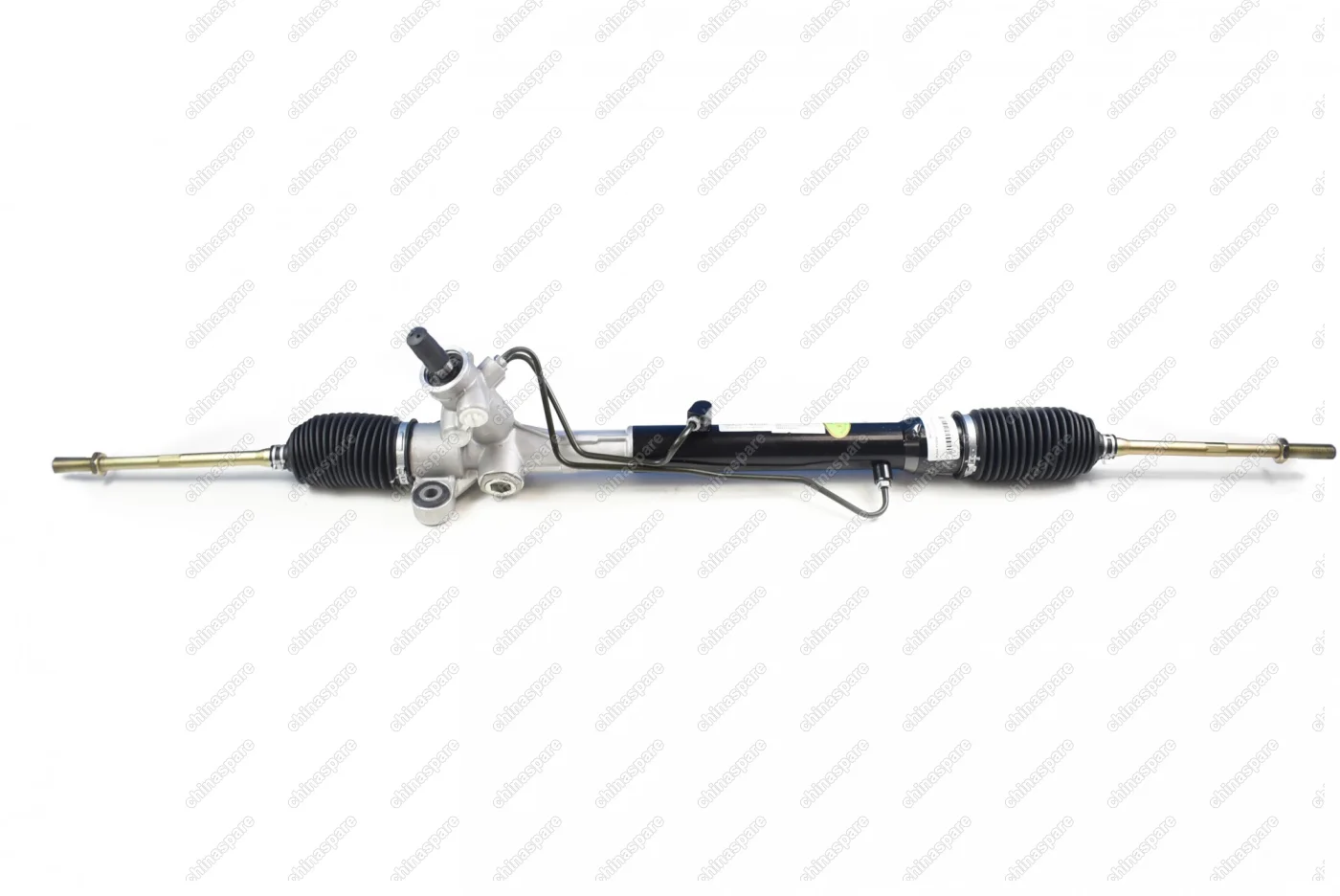 Рейка рулевая Great Wall Hover M2