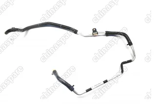 Шланг гидроусилителя отводящий Great Wall Hover M4