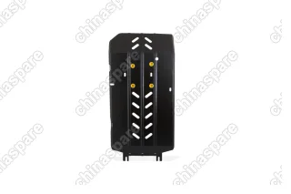 NLZ3001130NEW ЗКПП и крепеж, подходит для LAND ROVER  Discovery (17->) 3,0 диз. АТ