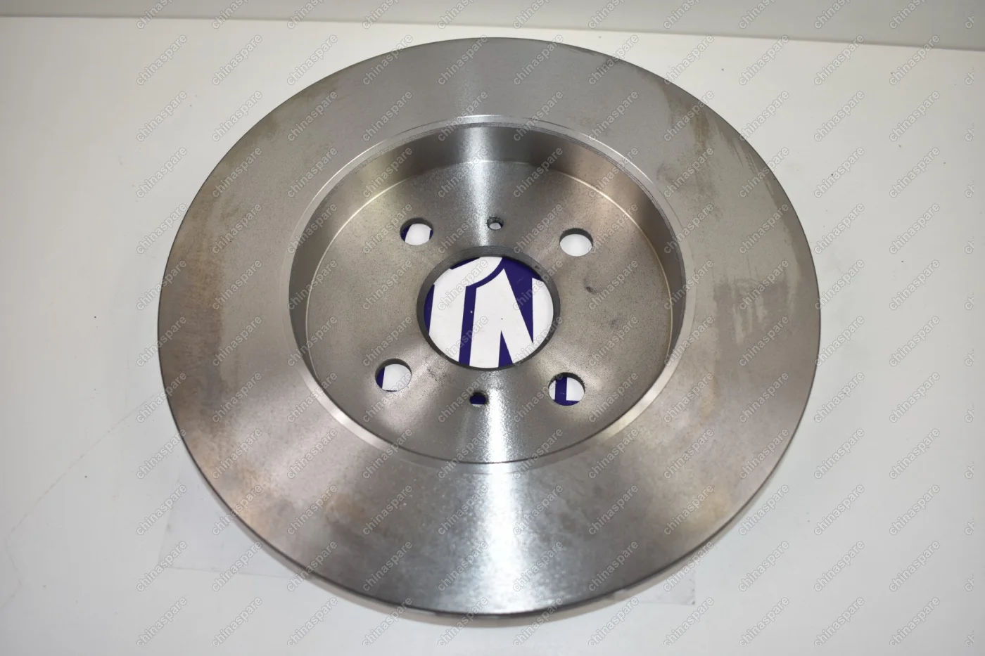 Диск заднего тормоза Great Wall Hover M2