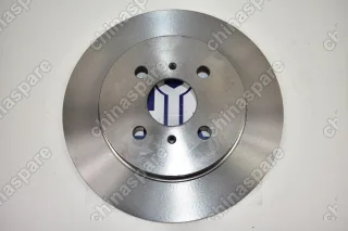 Диск заднего тормоза Great Wall Hover M2