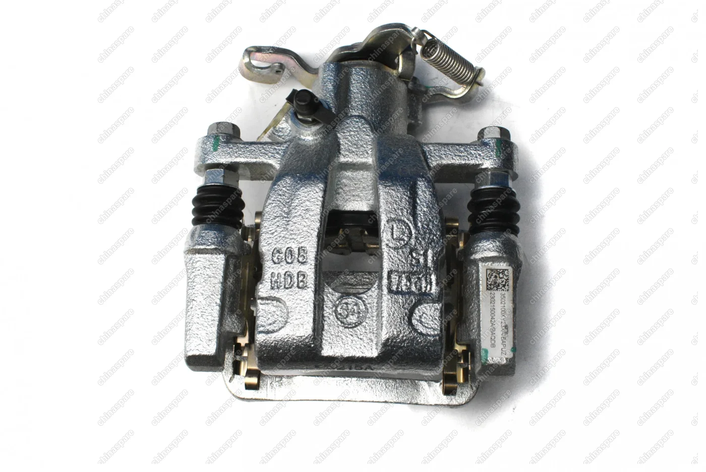 Суппорт Тормозной Задний Левый Great Wall Hover M2