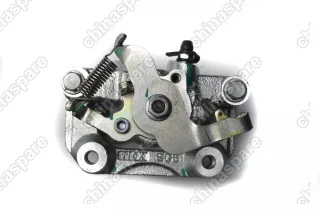 Суппорт Тормозной Задний Левый Great Wall Hover M2