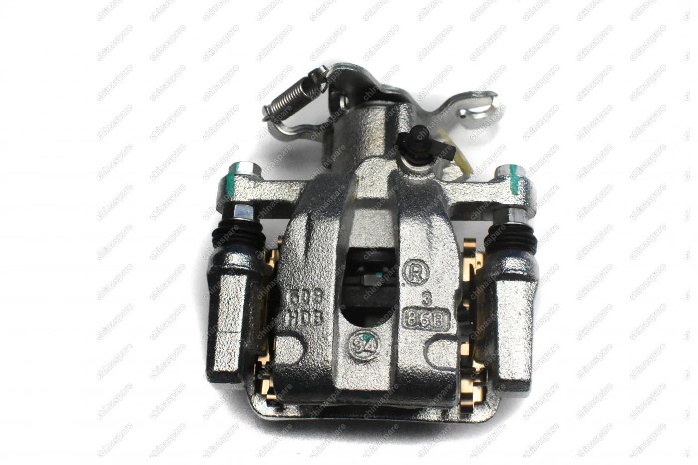 Суппорт Тормозной Задний Правый Great Wall Hover M2