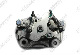 Суппорт Тормозной Задний Правый Great Wall Hover M2