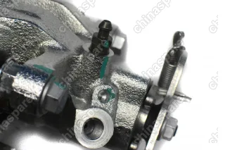 Суппорт Тормозной Задний Правый Great Wall Hover M2