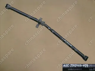 Вал карданный в сборе Great Wall Hover M2