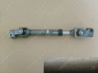 Вал рулевой с шарниром Great Wall Hover M2