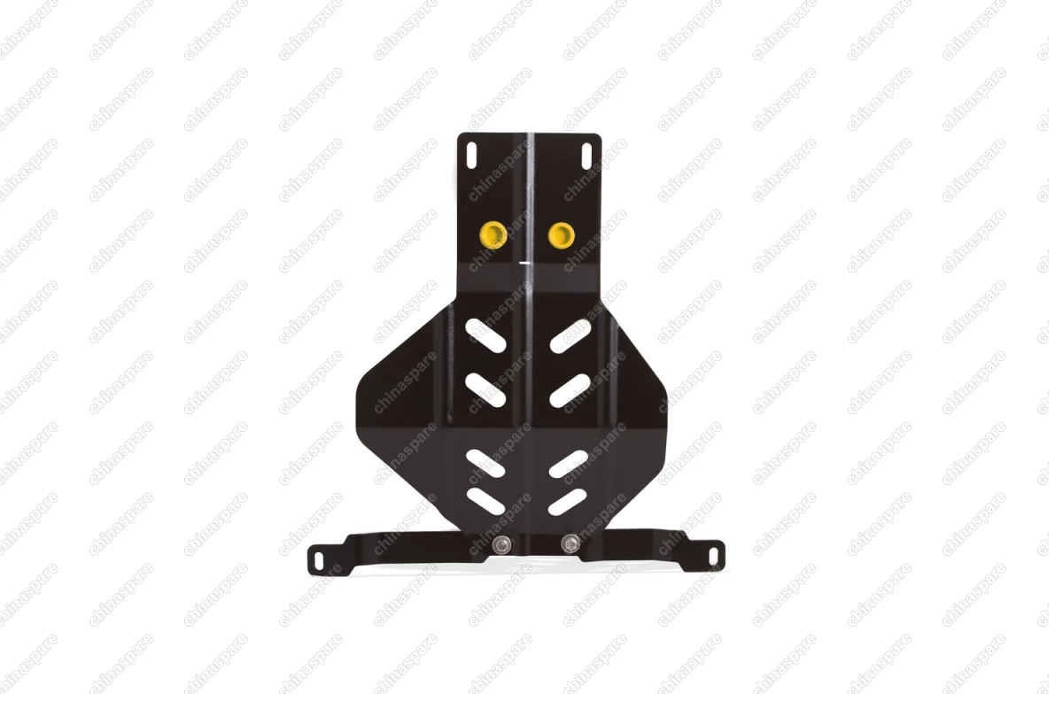 NLZ3001430NEW Зред. и крепеж, подходит для LAND ROVER  Discovery (17->) 3,0 диз. АТ