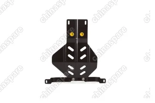 NLZ3001430NEW Зред. и крепеж, подходит для LAND ROVER  Discovery (17->) 3,0 диз. АТ