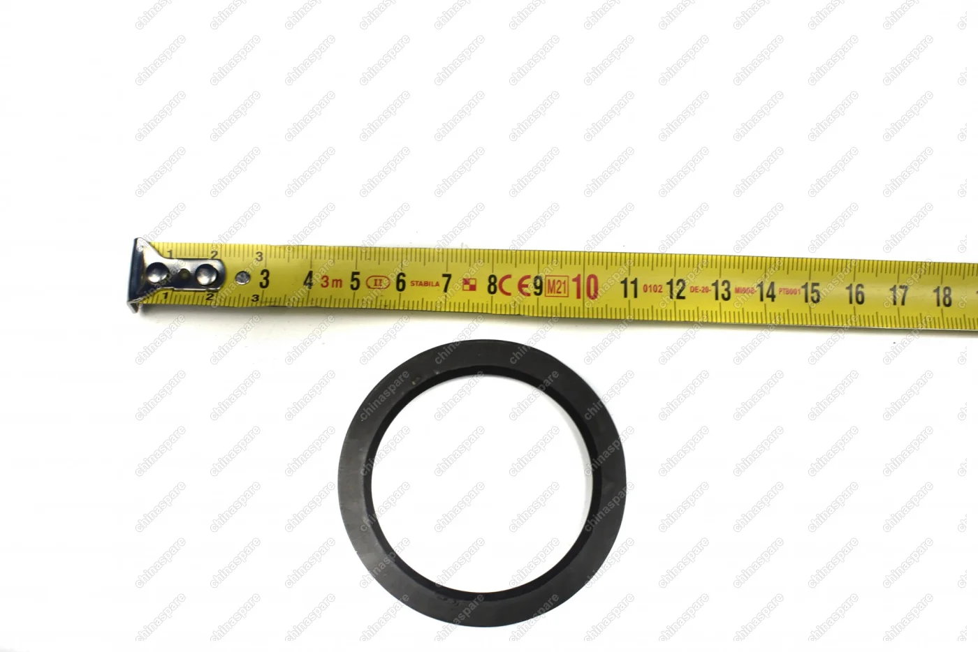 Сальник раздаточной коробки левый Great Wall Hover H6