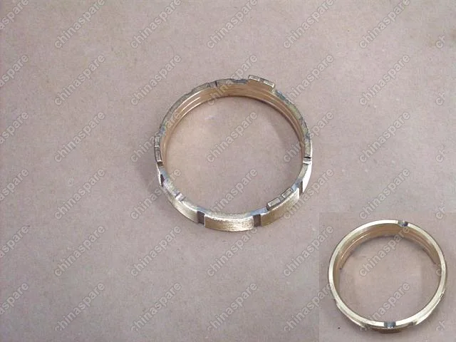 17082110012A Inr ring-2nd synchronizer Great Wall Hover M2