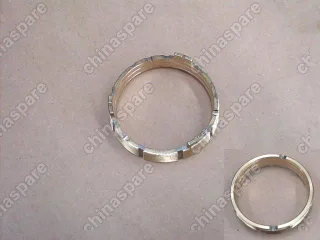 17082110012A Inr ring-2nd synchronizer Great Wall Hover M2