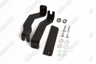 NLZ3001430NEW Зред. и крепеж, подходит для LAND ROVER  Discovery (17->) 3,0 диз. АТ