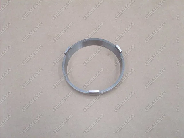 Кольцо кпп синхронизатора 1 ой передачи среднее Great Wall Hover M2