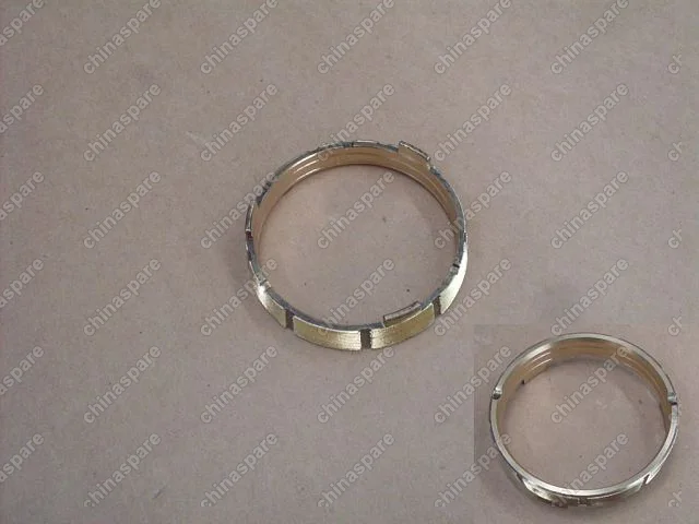 Кольцо кпп синхронизатора 1 передачи внутреннее Great Wall Hover M2