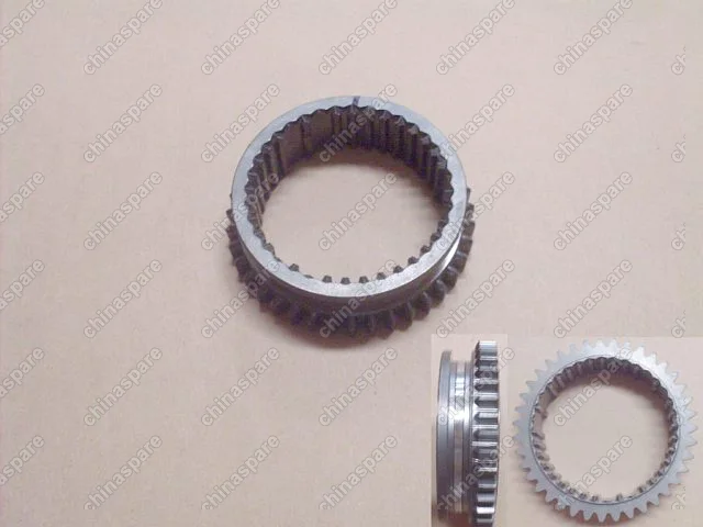 Муфта кпп синхронизатора 1-2 передачи Great Wall Hover M2