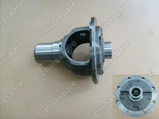 2303102001T1A 4wd differential housing Great Wall Hover M2