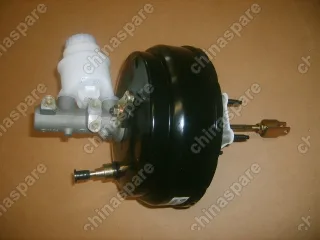3540200L01 Vacuum booster w/brake master cylinder a Great Wall Pegasus