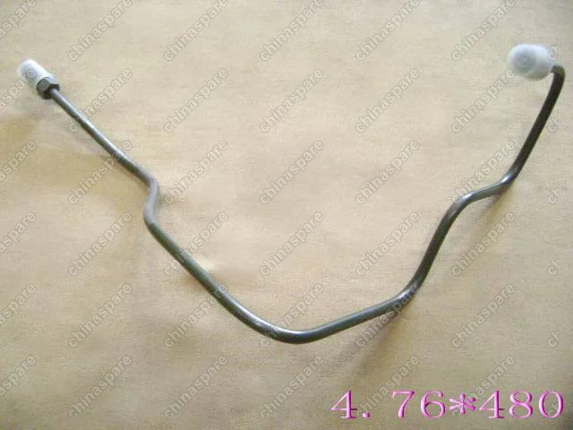 3506050L01 Oil pipe-comb valve to fr brake rh(4.76 Great Wall Pegasus