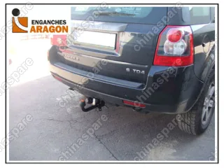 E3503BA ТСУ для LAND ROVER Freelander 2007-2012,2012-, тип шара: A